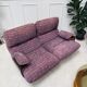 Marsala 2-seater sofa, Roset line