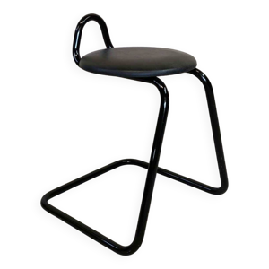 tabouret vintage années