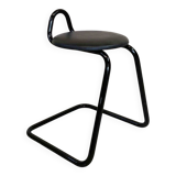 Vintage 80s stool