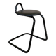 Vintage 80s stool