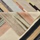 9x13 Large Area Rug, Madalion Design Oversize Kilim Rug, 284x378Cm