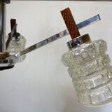 Lustre 3 feux