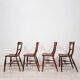 English chairs late 19th century