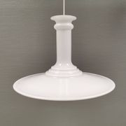 Mythos Opal Glass Pendant Lamp by Sidse Werner, Royal Copenhagen/Holmegaard