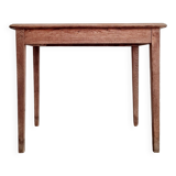 Table de ferme ancienne en bois