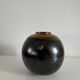 Wabi Sabi Orb Vessel