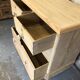 Commode anglaise