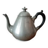 Atkin Brother Sheffield Teapot