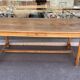 Farm table