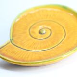 Empty ceramic pocket Vallauris