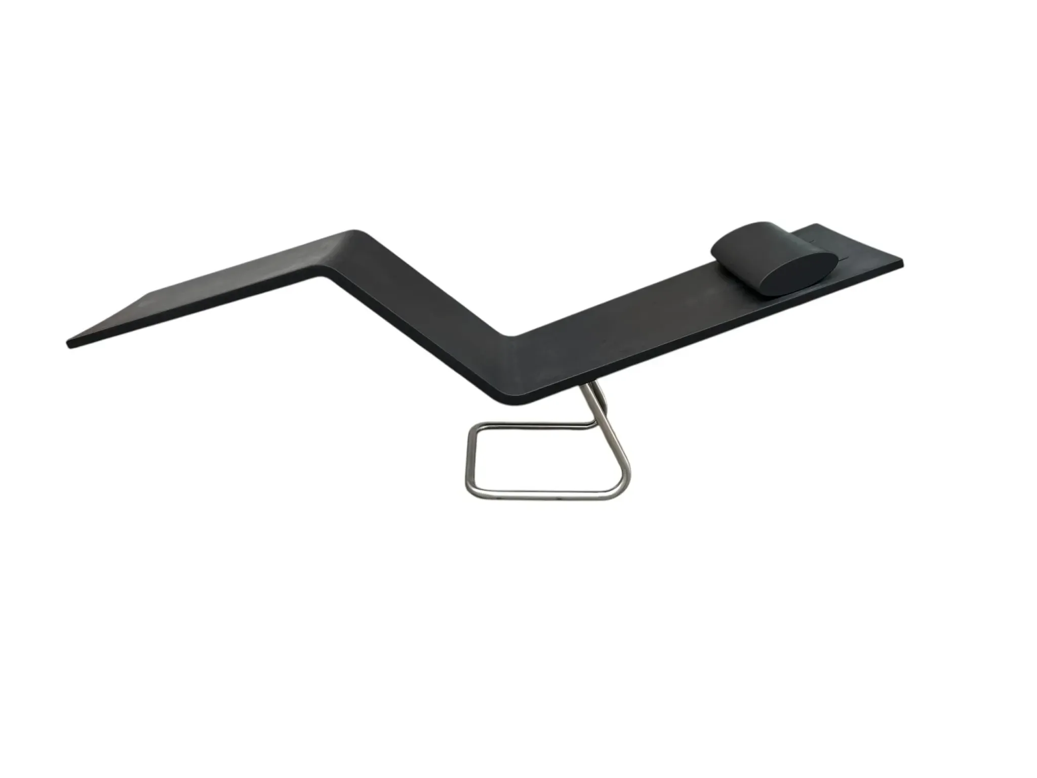 MVS lounge chair Maarten van Severen for Vitra