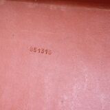 Louis Vuitton marmot lozine trunk