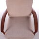 Original teak armchair design by Greta Jalk Model 118, Denmark