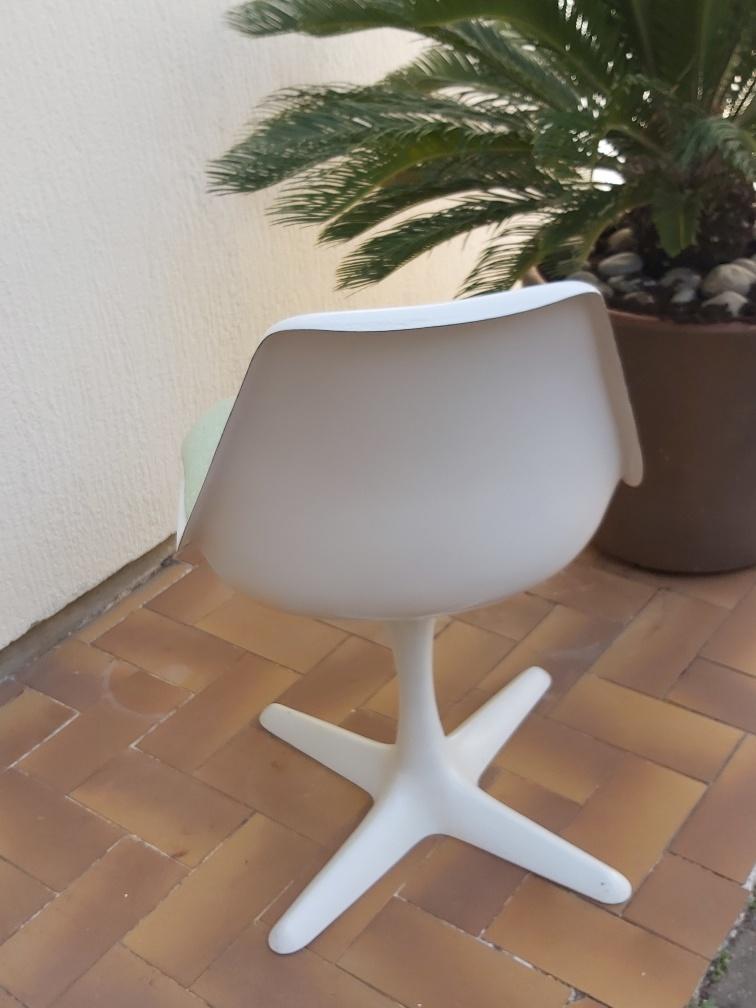 Arkana Chair No. 115 Design Maurice Burke