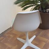 Arkana Chair No. 115 Design Maurice Burke