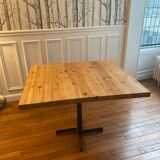 Table Les Arcs Charlotte Perriand