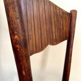 Set of 3 bistro chairs