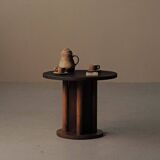 Art Deco side table, France, circa 1950