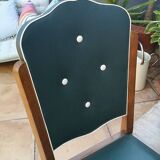 Lot of chairs 50 years