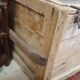 Coffee table box