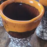 60's Mugs