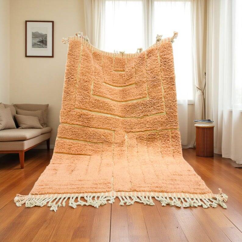 Moroccan Berber rug 200cm x 300cm