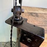 Girdex articulated lamp machine girdex engineering co ltd gb 1937