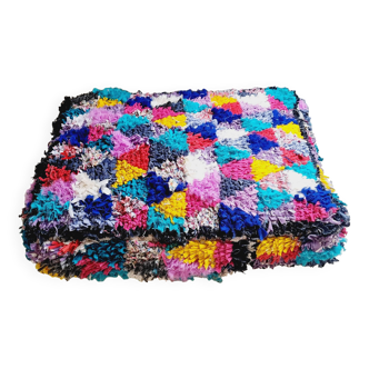 Berber pouf