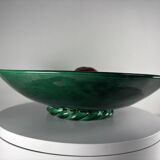 Plat Vallauris Maison Giuge 1950