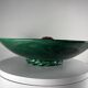Plat Vallauris Maison Giuge 1950