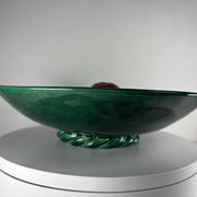 Vallauris dish Maison Giuge 1950