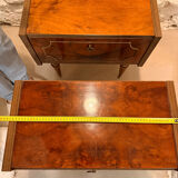 Set of Two Bedside Tables