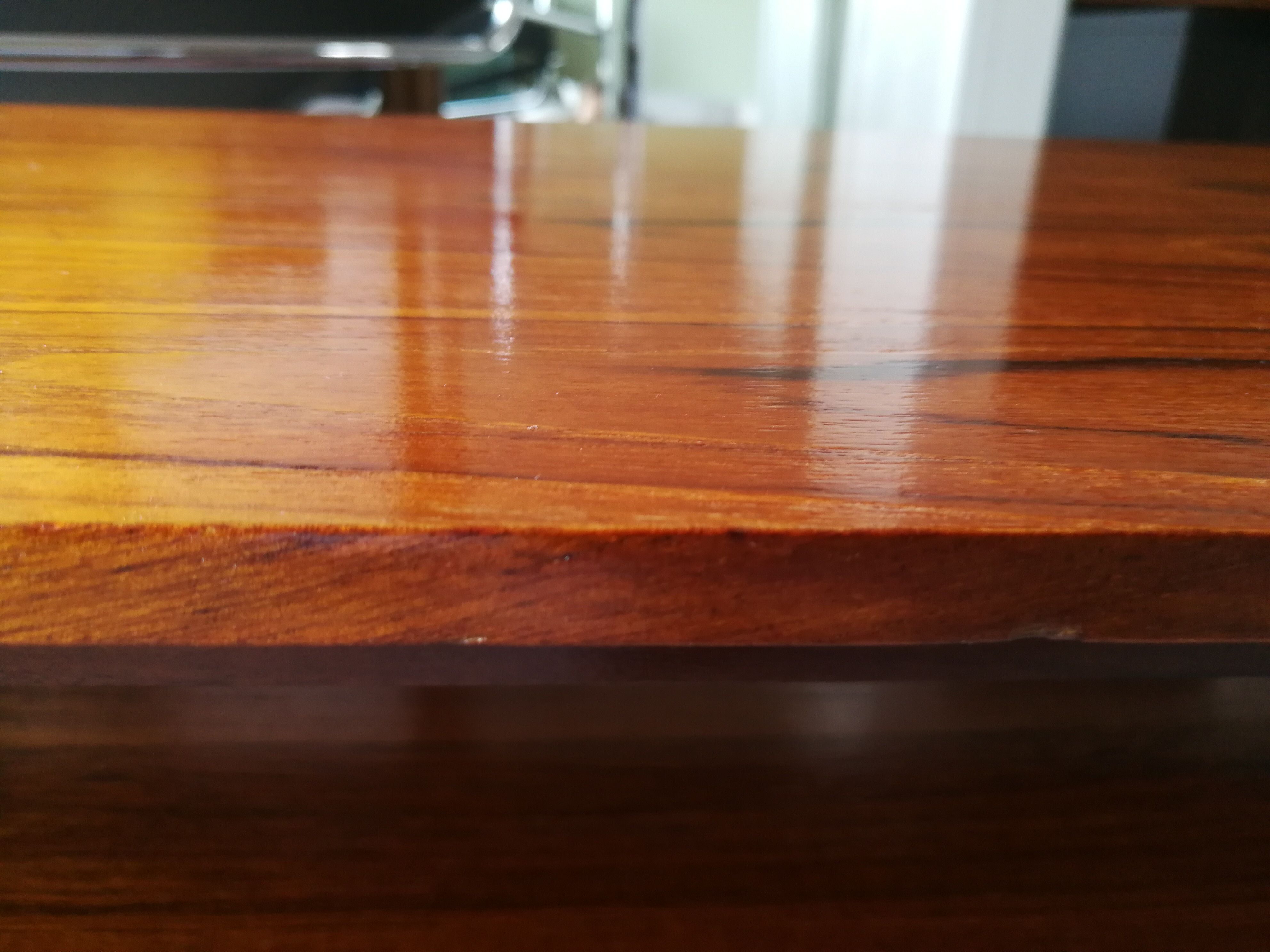 Table à café par Myer années 1960