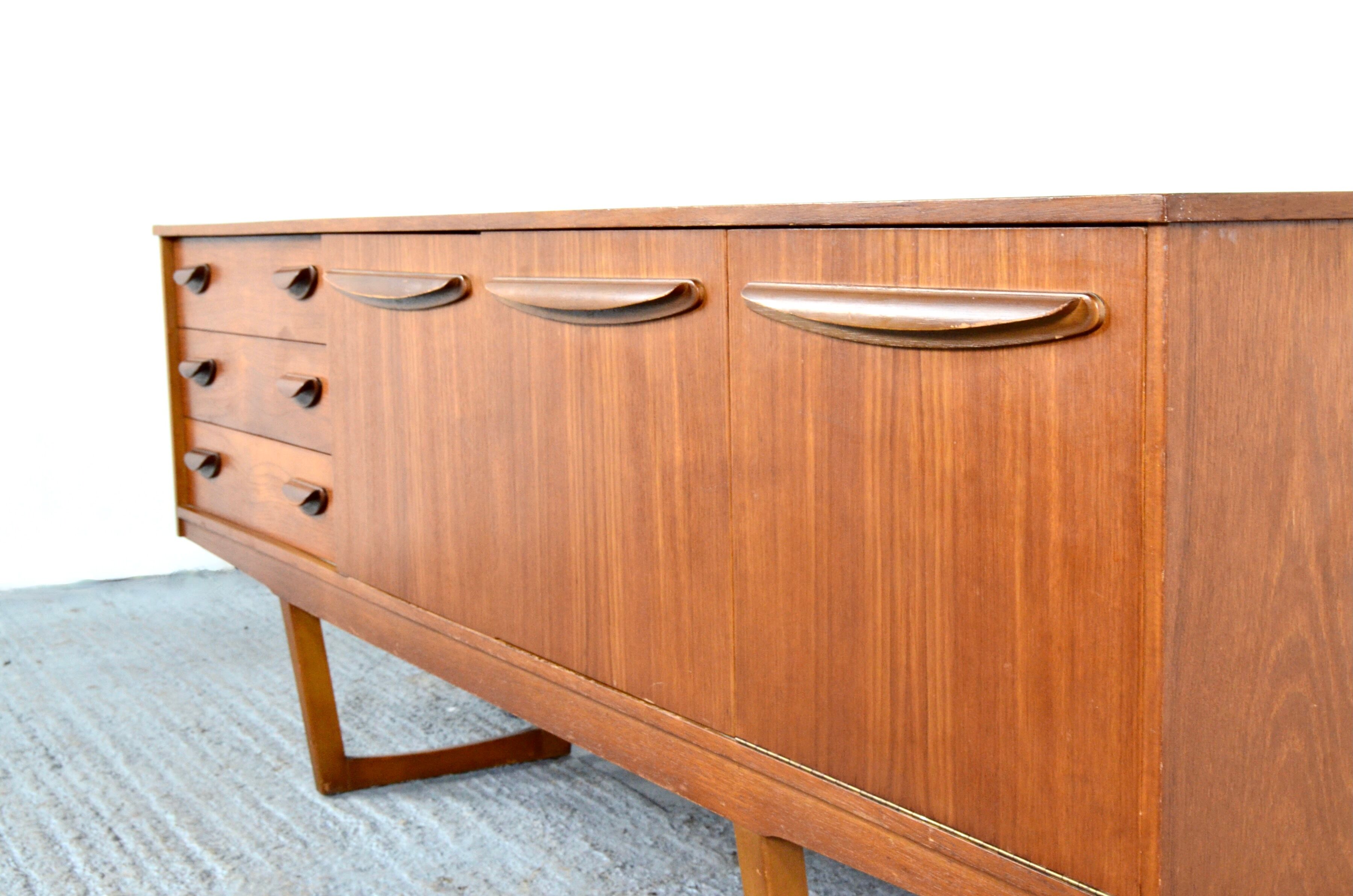 Sideboard by stonehill