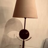 Large table lamp 1970s