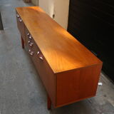 60s teak sideboard