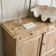 Buffet parisien en bois clair