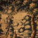 Flemish Verdure Tapestry from the 17th Century