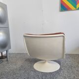 Armchair F 975 by Geoffrey Harcourt for Artifort