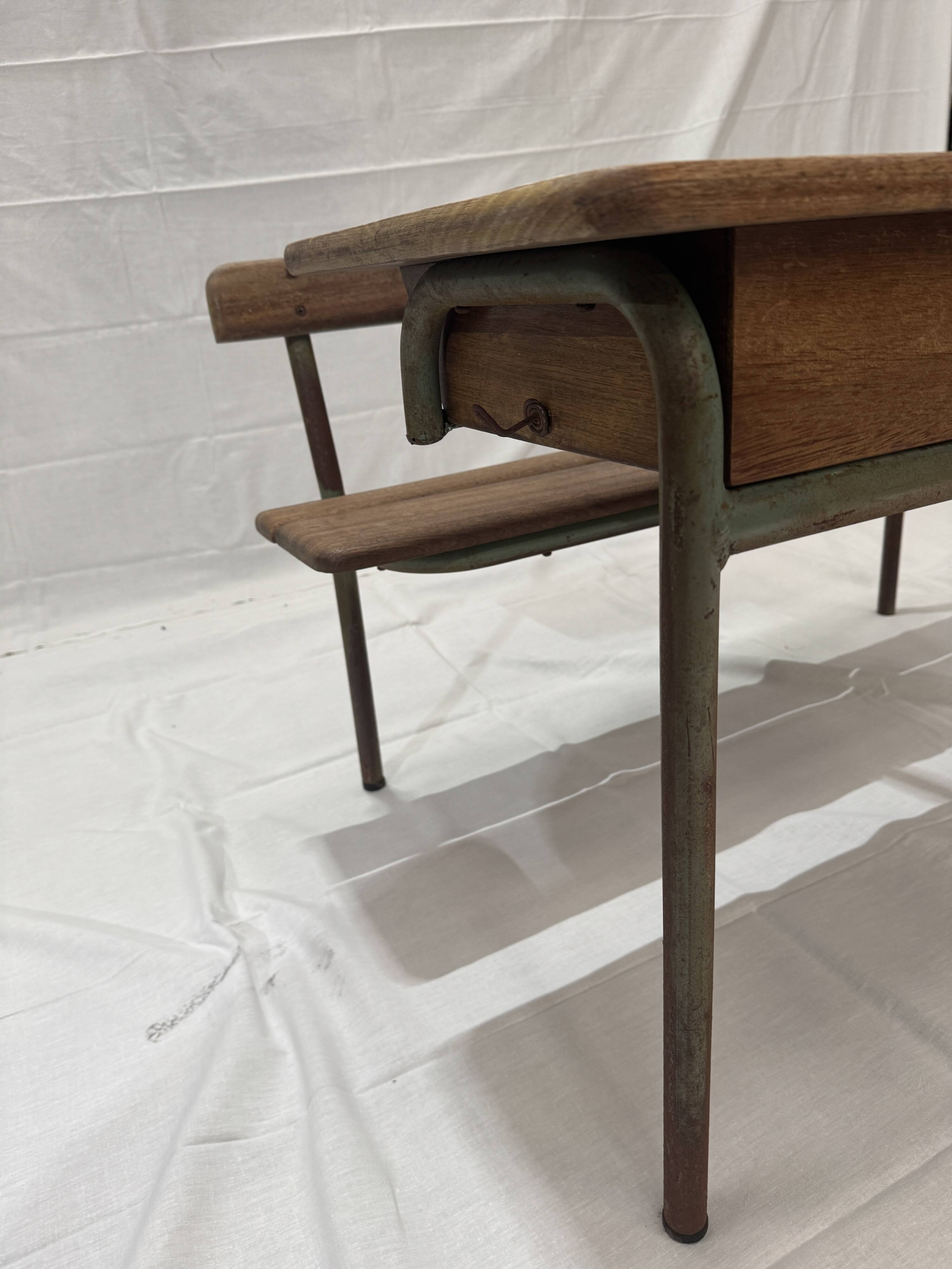 School desk