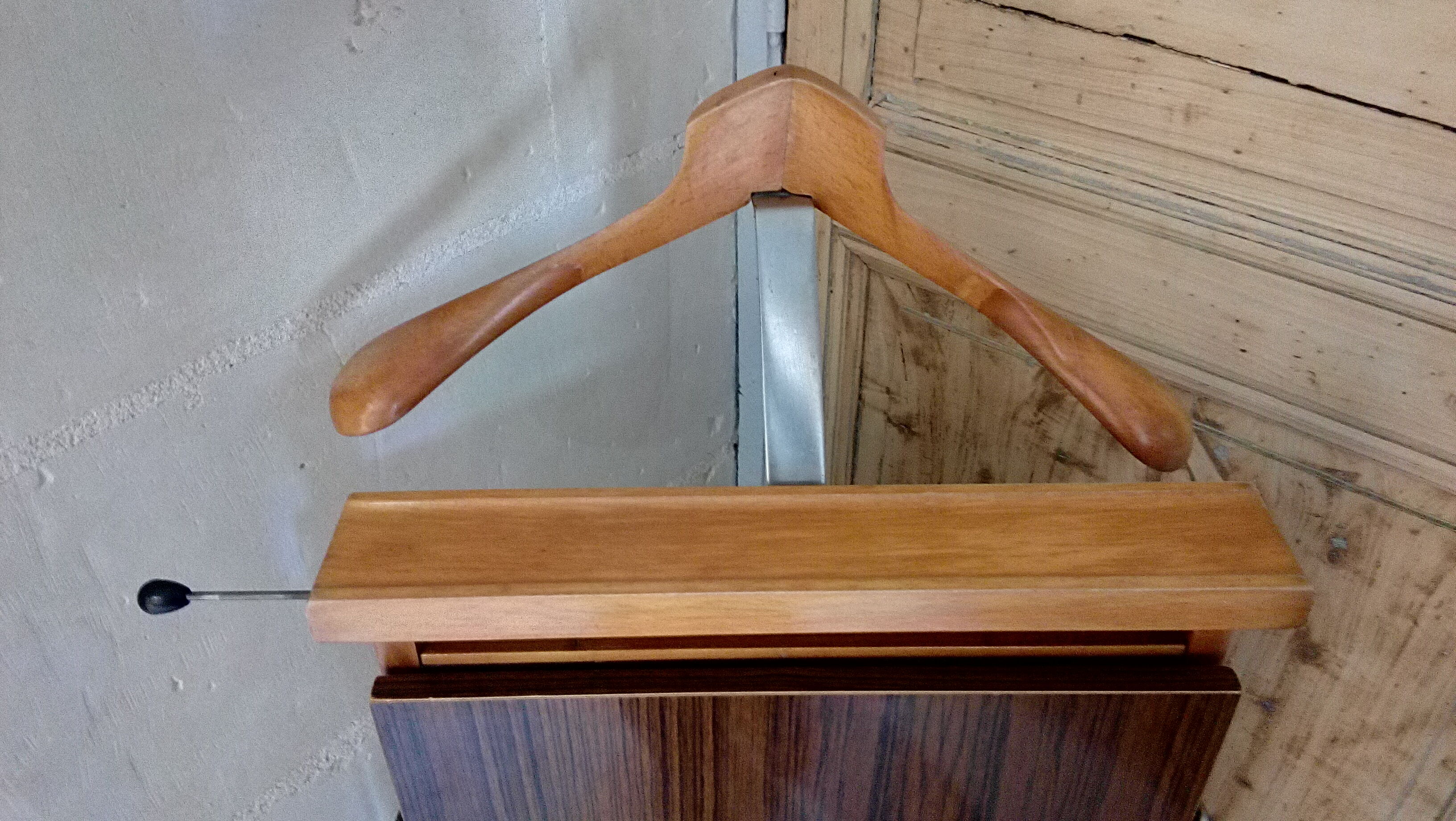 Valet de chambre from the 60s