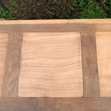 Buffet René Gabriel pieds compas 1945/50