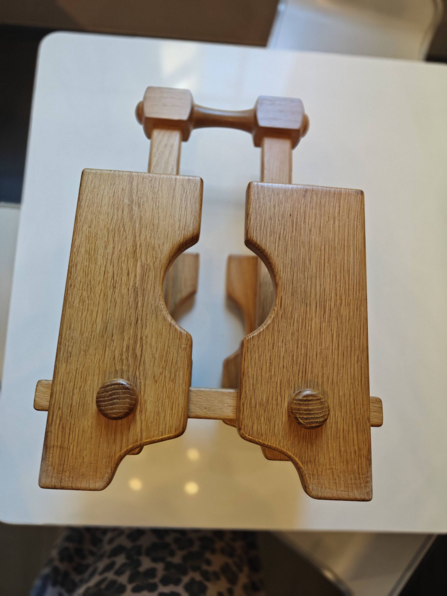 Porte-revue Guillerme et Chambron Votre Maison