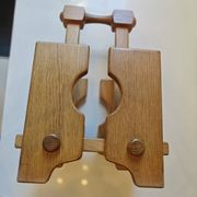 Porte-revue Guillerme et Chambron Votre Maison