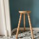 Tripod stool