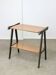 Mid-century Japanese Style TV Stand, 60s