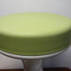 Space design, tulip stool, 70's