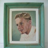 Portrait paintings 1960