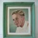 Portrait paintings 1960