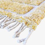 Luxurious Beni Mrirt Rug - 249 x 157 cm